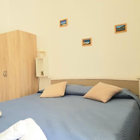 托雷斯港Casa Di Giu住宿加早餐旅馆 外观 照片