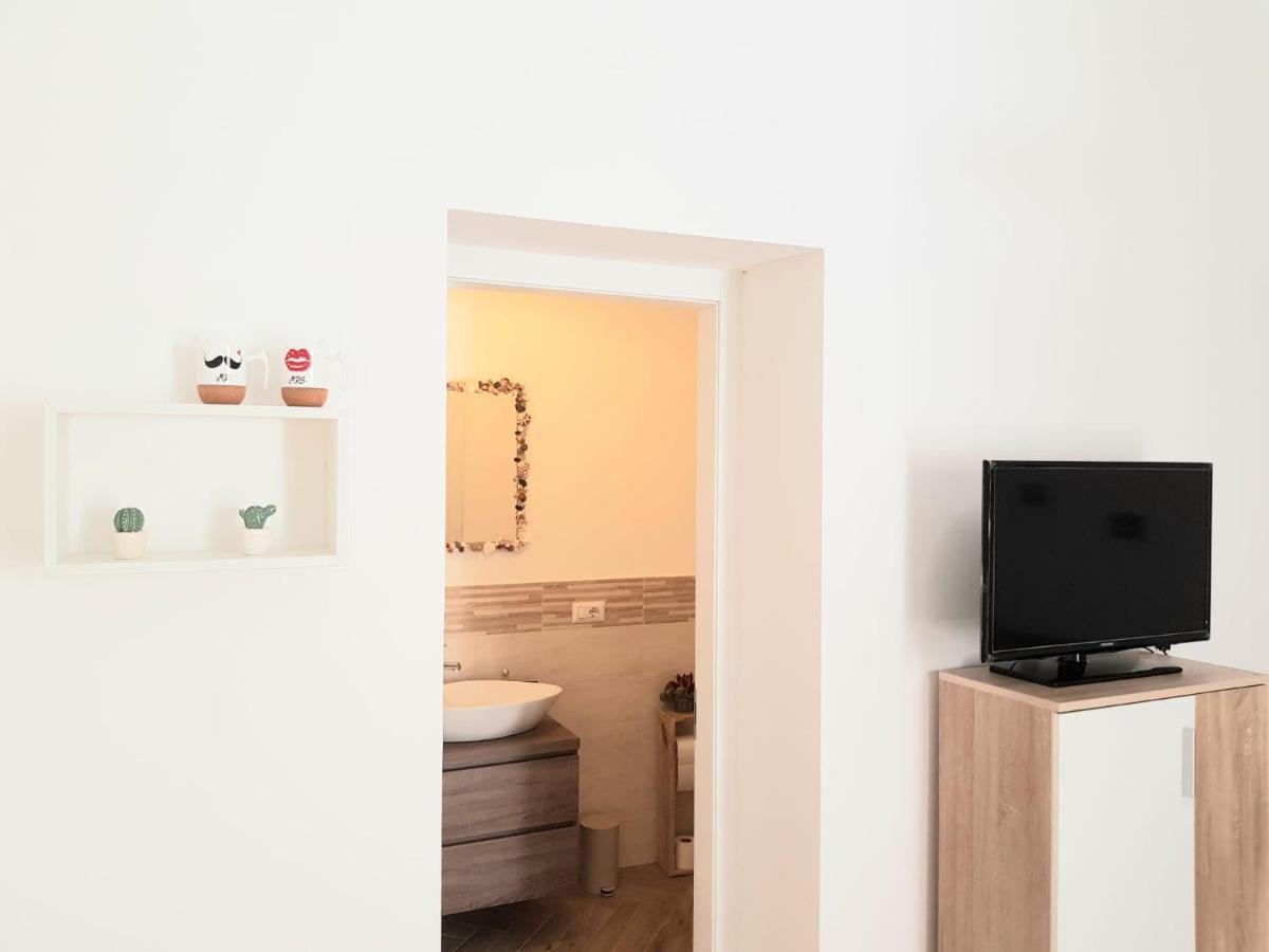 托雷斯港Casa Di Giu住宿加早餐旅馆 外观 照片